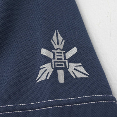 【中古】 学校名不明 女子制服 1点 (体操服 上) sf096432