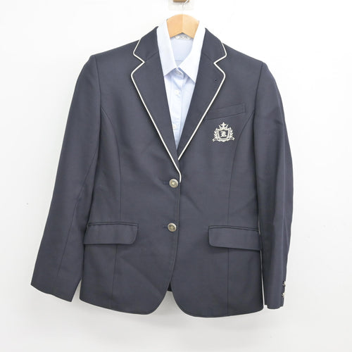 大阪　向陽台高校　制服　ブレザーのみ sf037672-01_720x.jpg?v=1685841152