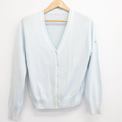 【中古】愛知県 南山学園 聖霊中学・高等学校 女子制服 2点 (ニット・セーラー服) sf096463