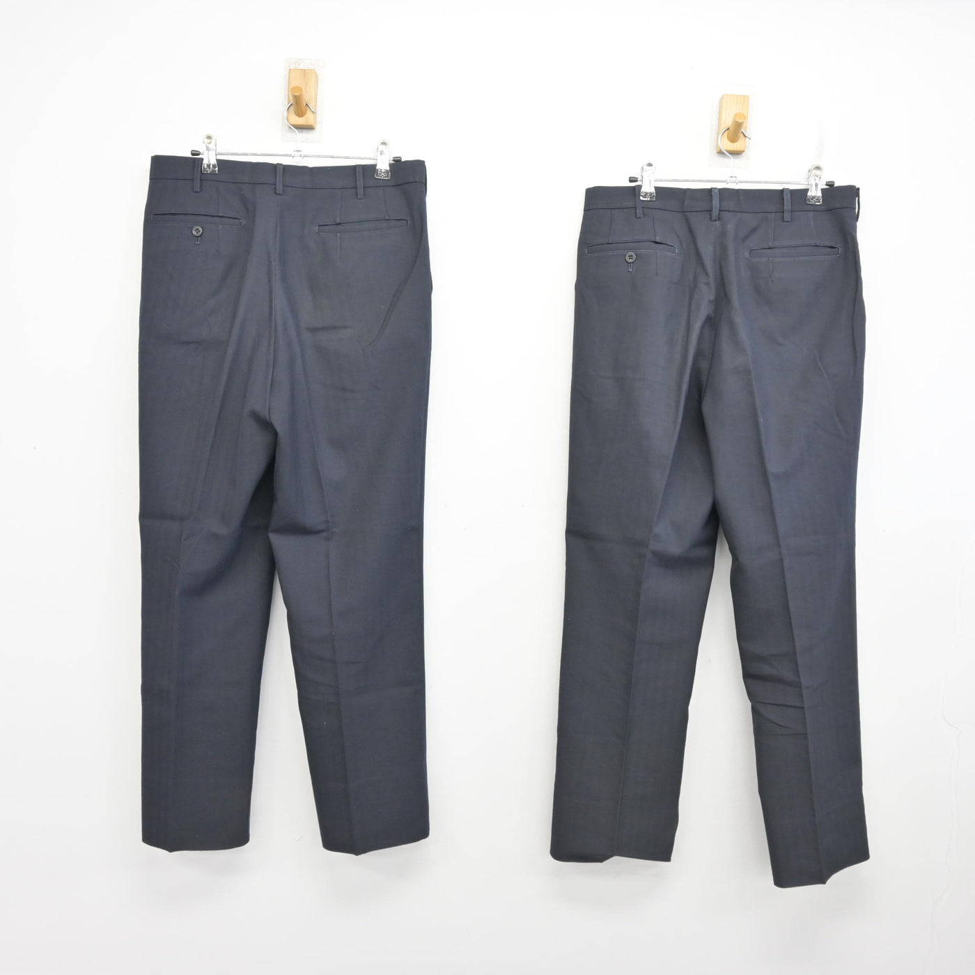 中古】福岡県 東福岡高等学校 男子制服 2点 (ズボン) sf096480 | 中古