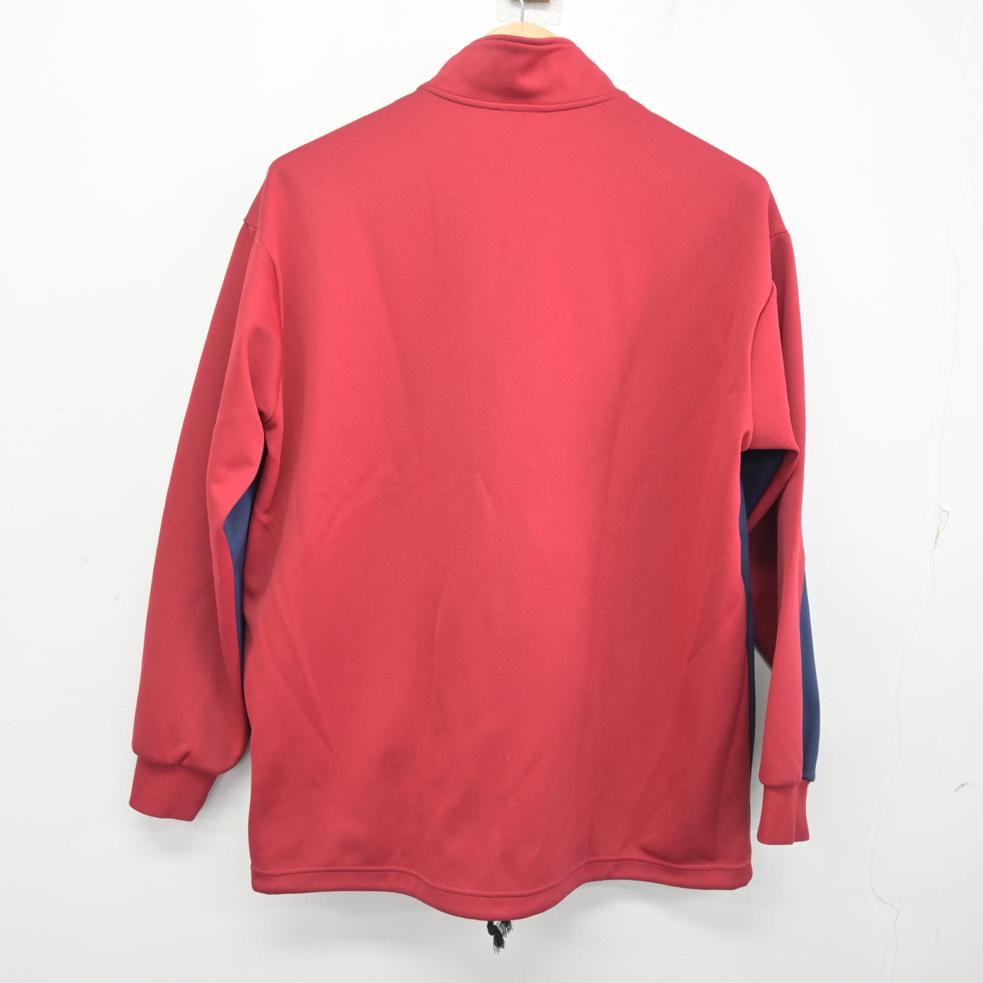 【中古】愛知県 至学館高等学校 女子制服 1点 (ジャージ 上) sf096495