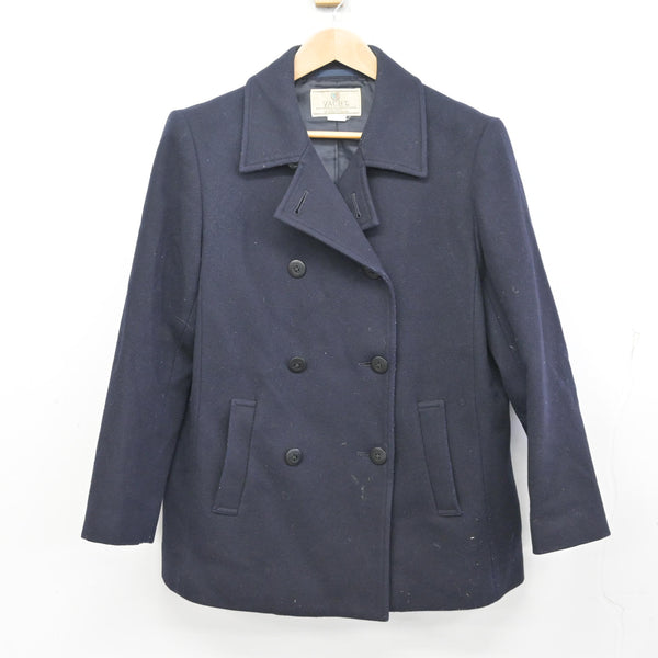 中古】東京都 豊島岡女子学園 中学校・高等学校 女子制服 1点