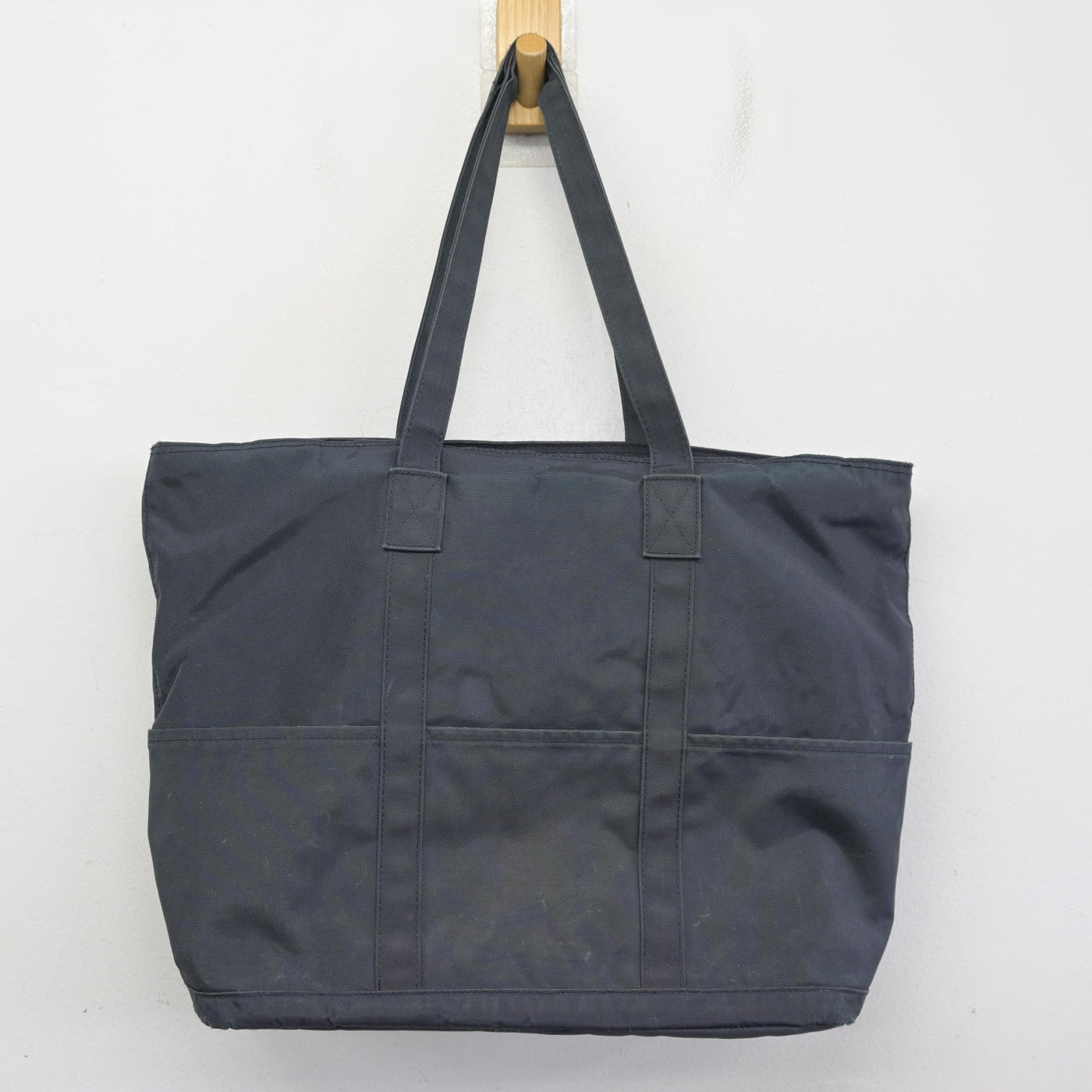 豊島岡女子学園 指定カバン バッグ 東京都 豊島岡女子学園高校 サブバッグ