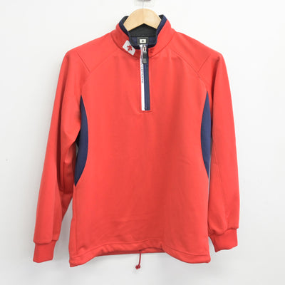 【中古】熊本県 八代高等学校 女子制服 3点 (ジャージ 上・ジャージ 下・体操服 下) sf096568