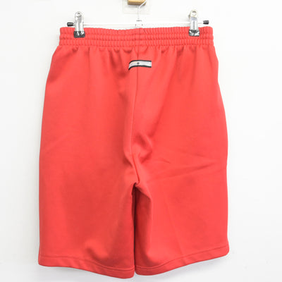 【中古】熊本県 八代高等学校 女子制服 2点 (体操服 下) sf096569