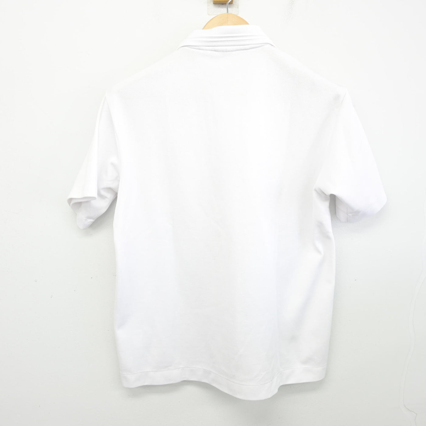 【中古】愛知県 東郷高等学校 女子制服 2点 (体操服 上・体操服 下) sf096676
