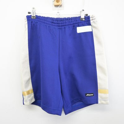 【中古】愛知県 東郷高等学校 女子制服 2点 (体操服 上・体操服 下) sf096676