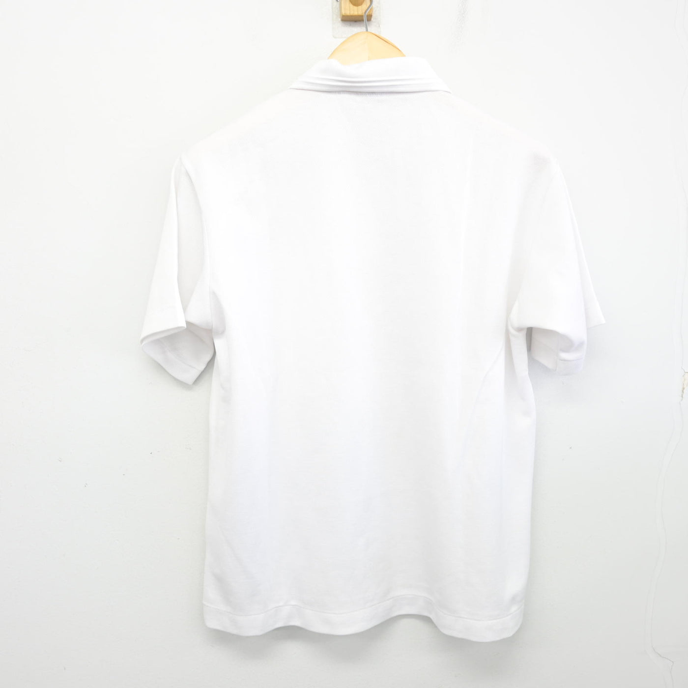 【中古】愛知県 東郷高等学校 女子制服 2点 (体操服 上・体操服 下) sf096677