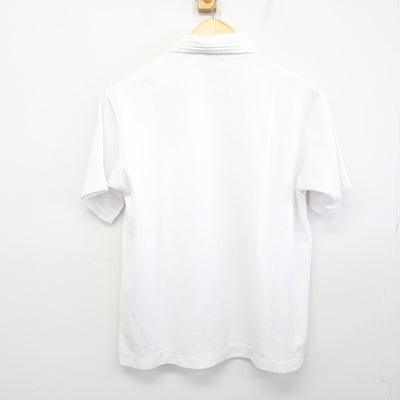 【中古】愛知県 東郷高等学校 女子制服 2点 (体操服 上・体操服 下) sf096677