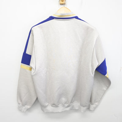 【中古】愛知県 東郷高等学校 女子制服 2点 (ジャージ 上・ジャージ 下) sf096678