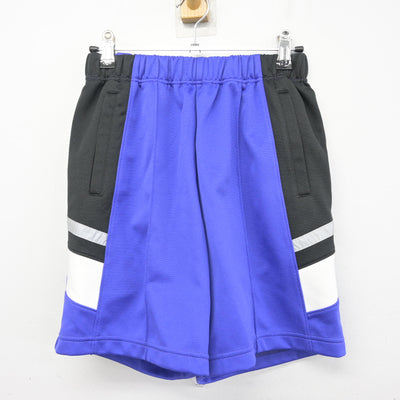 【中古】福井県 灯明寺中学校 女子制服 2点 (ジャージ 上・体操服 下) sf096705