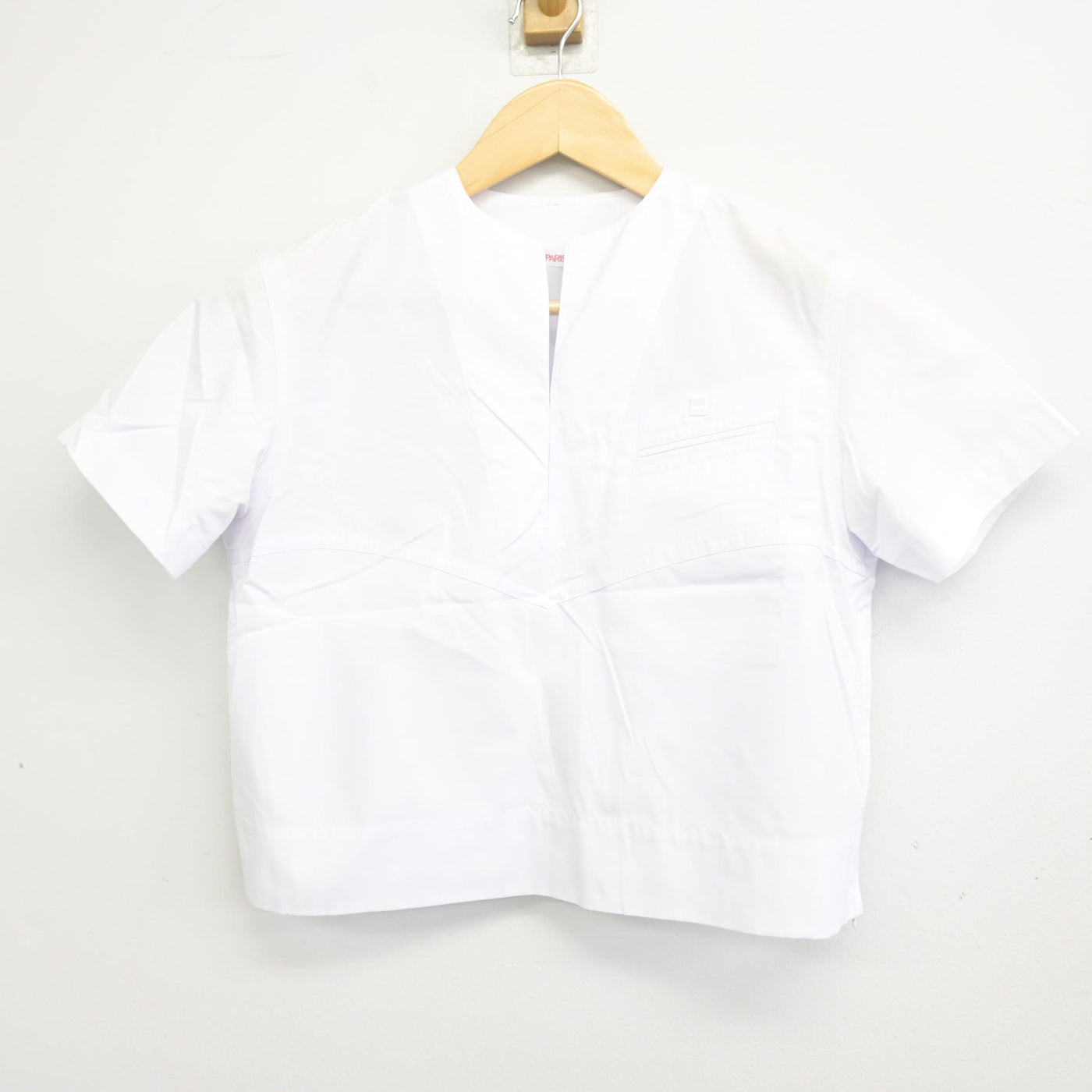 【中古】東京都 十文字中学校 女子制服 2点 (セーラー服・セーラー服) sf096713
