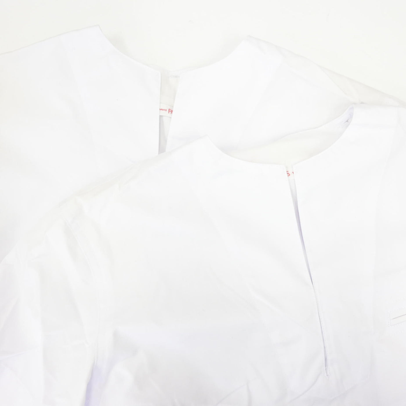 【中古】東京都 十文字中学校 女子制服 2点 (セーラー服・セーラー服) sf096713