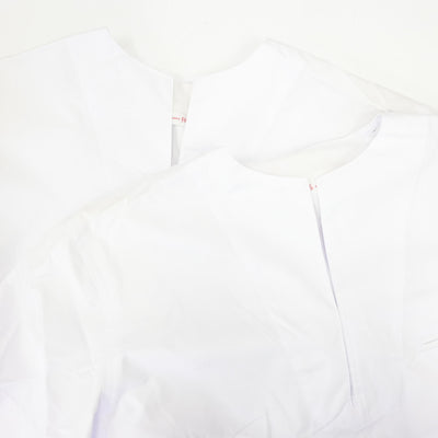 【中古】東京都 十文字中学校 女子制服 2点 (セーラー服・セーラー服) sf096713