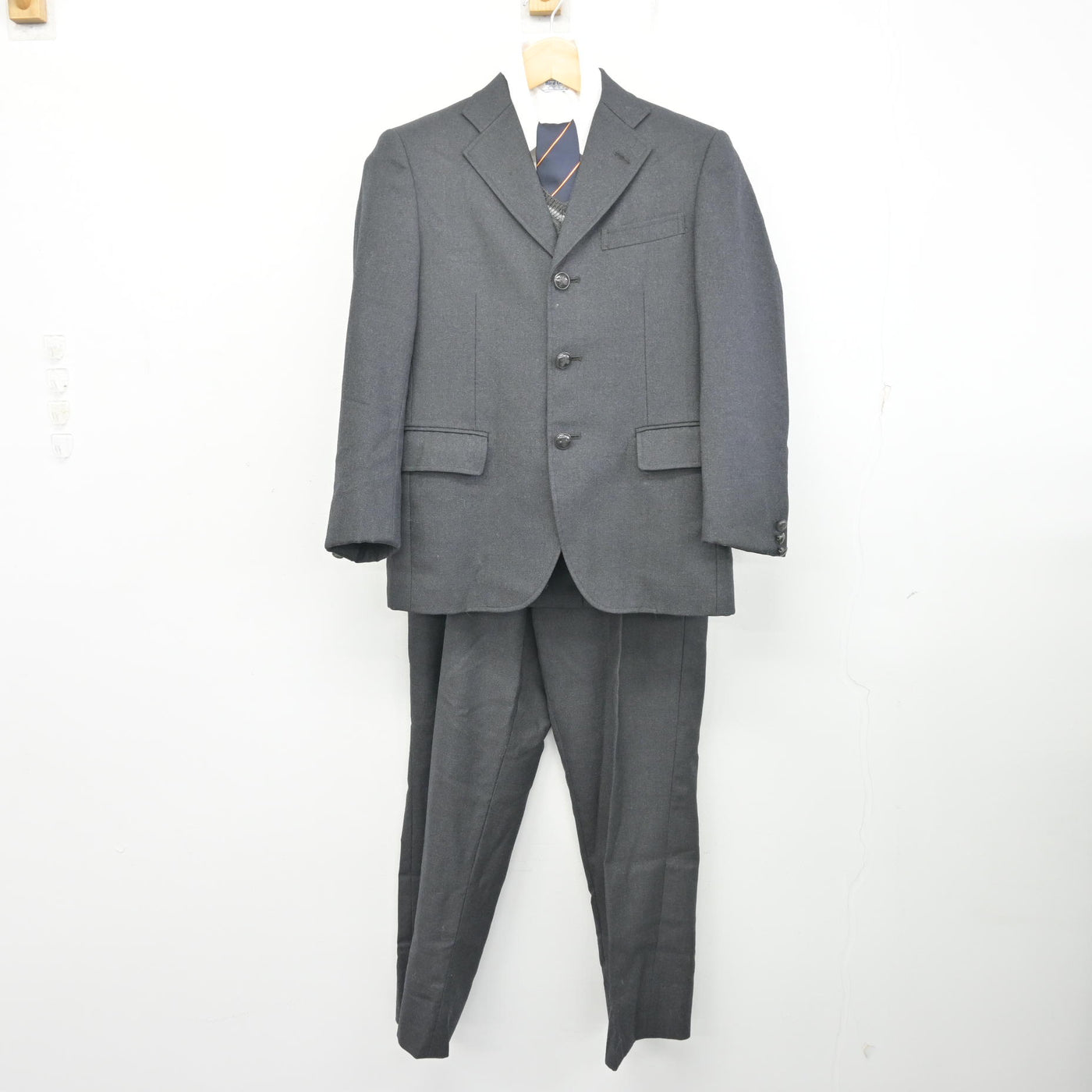 開智中学校 一貫部 制服、通学バッグなど(男子) 開智中学校 一貫部 制服、通学バッグなど(男子) 【公式通販】