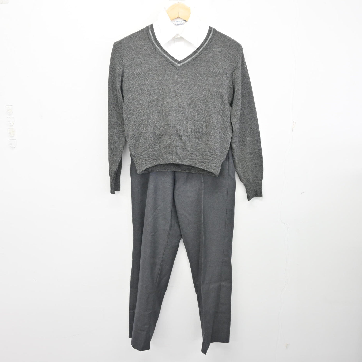 開智中学校 一貫部 制服、通学バッグなど(男子) 開智中学校 一貫部 制服、通学バッグなど(男子) 【公式通販】