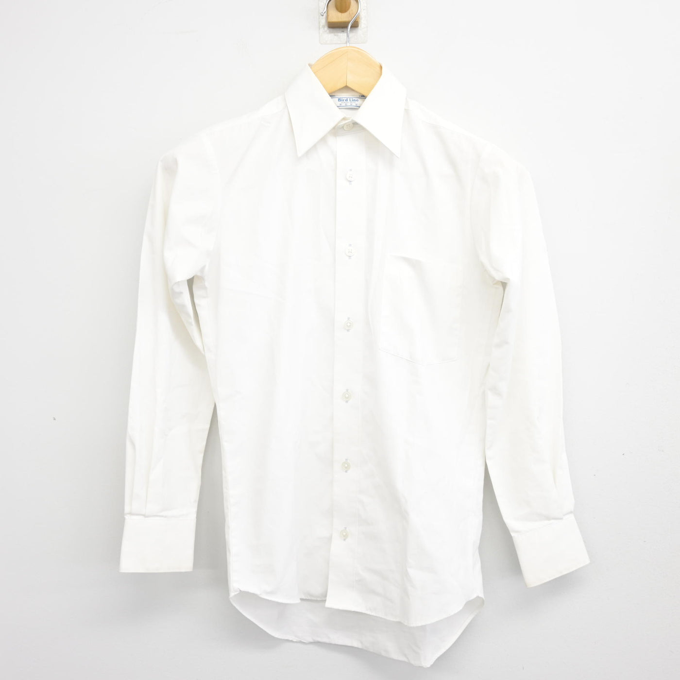 【中古】埼玉県 開智中学・高等学校/一貫部 男子制服 2点 (シャツ) sf096764