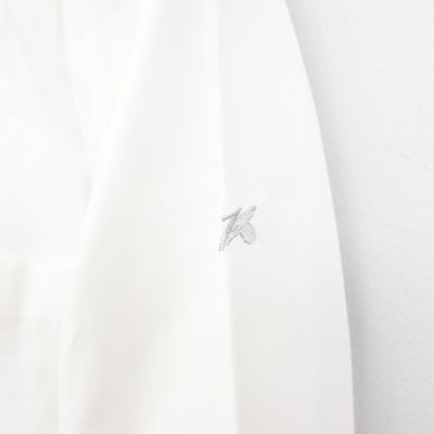 【中古】埼玉県 開智中学・高等学校/一貫部 男子制服 2点 (シャツ) sf096764