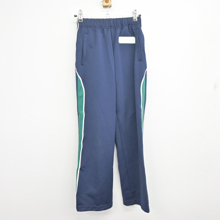 中古】埼玉県 開智中学・高等学校/一貫部 男子制服 3点 (ジャージ 上