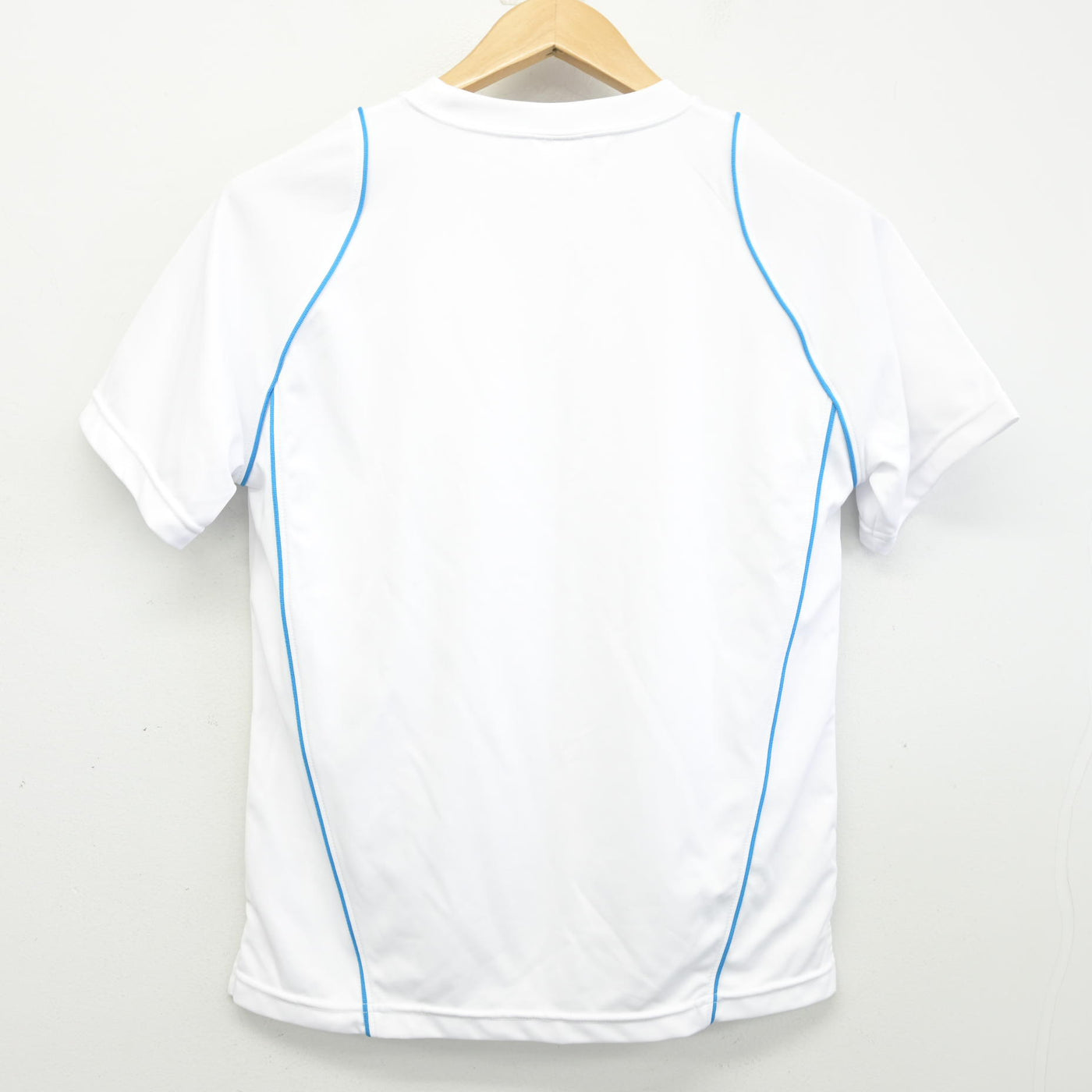 【中古】北海道 札幌第一高等学校 女子制服 1点 (体操服 上) sf096815