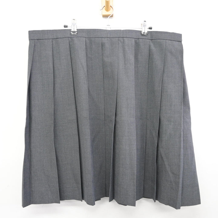 エンフォルド　ふふ軽井沢　制服　ベスト　Sサイズ sf053862-02_720x.jpg?v=1707145477
