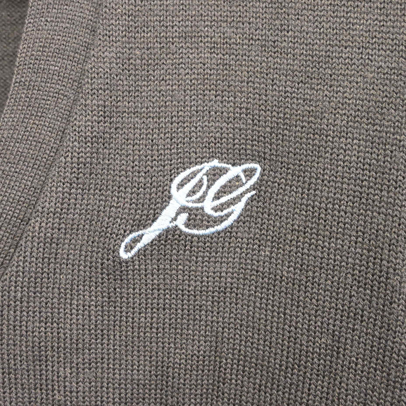 【中古】東京都 十文字中学・高等学校 女子制服 2点 (ニット・セーラー服) sf096852
