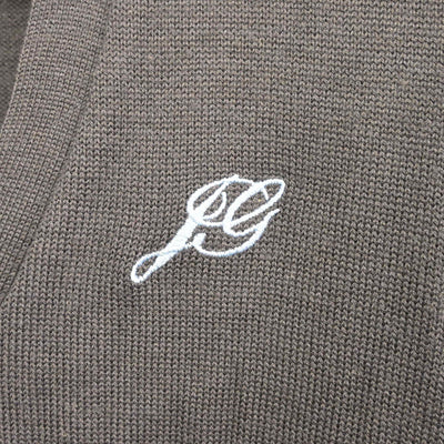 【中古】東京都 十文字中学・高等学校 女子制服 2点 (ニット・セーラー服) sf096852