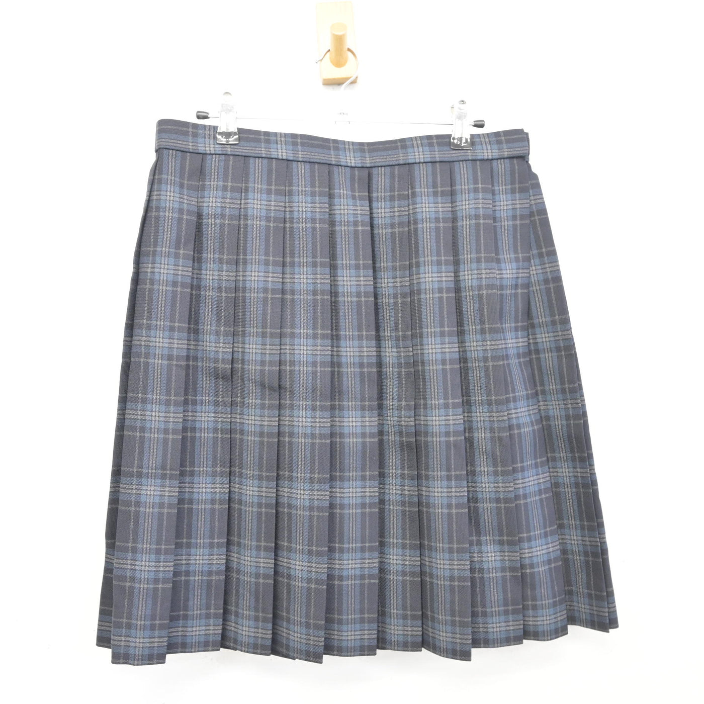 【中古】埼玉県 花咲徳栄高等学校 女子制服 4点 (ブレザー・スカート) sf096899
