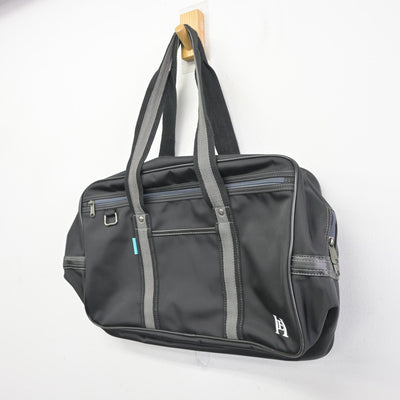 【中古】埼玉県 東野高等学校 女子制服 1点 (カバン) sf096915