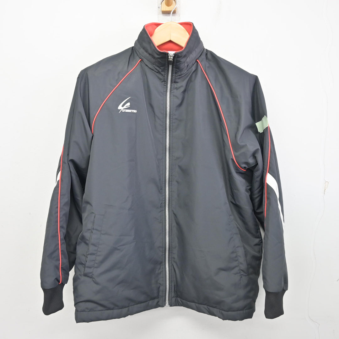 中古】大阪府 信太高等学校 女子制服 1点 (その他アイテム