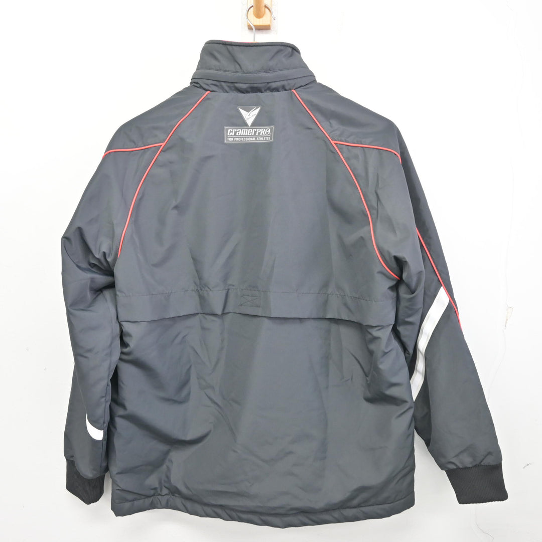 中古】大阪府 信太高等学校 女子制服 1点 (その他アイテム