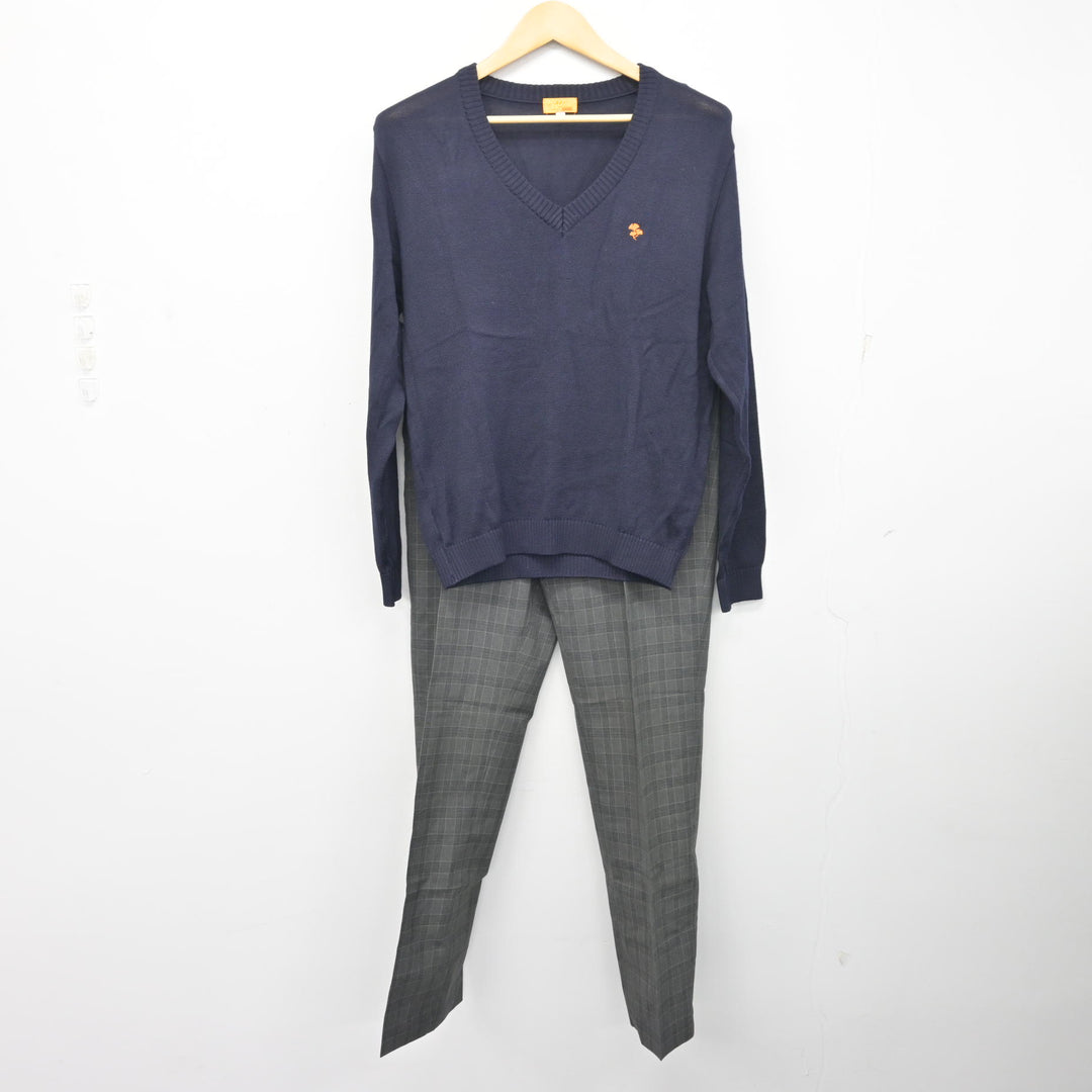 仙台南高校　男子制服 3点 宮城県 宮城県仙台南高校 男子制服 | 高校制服 | 中古制服は制服