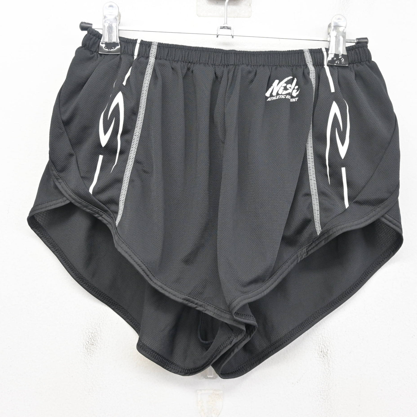 【中古】東京都 東京立正高等学校/陸上部ユニフォーム 男子制服 2点 (部活ユニフォーム 上・部活ユニフォーム 下) sf097432