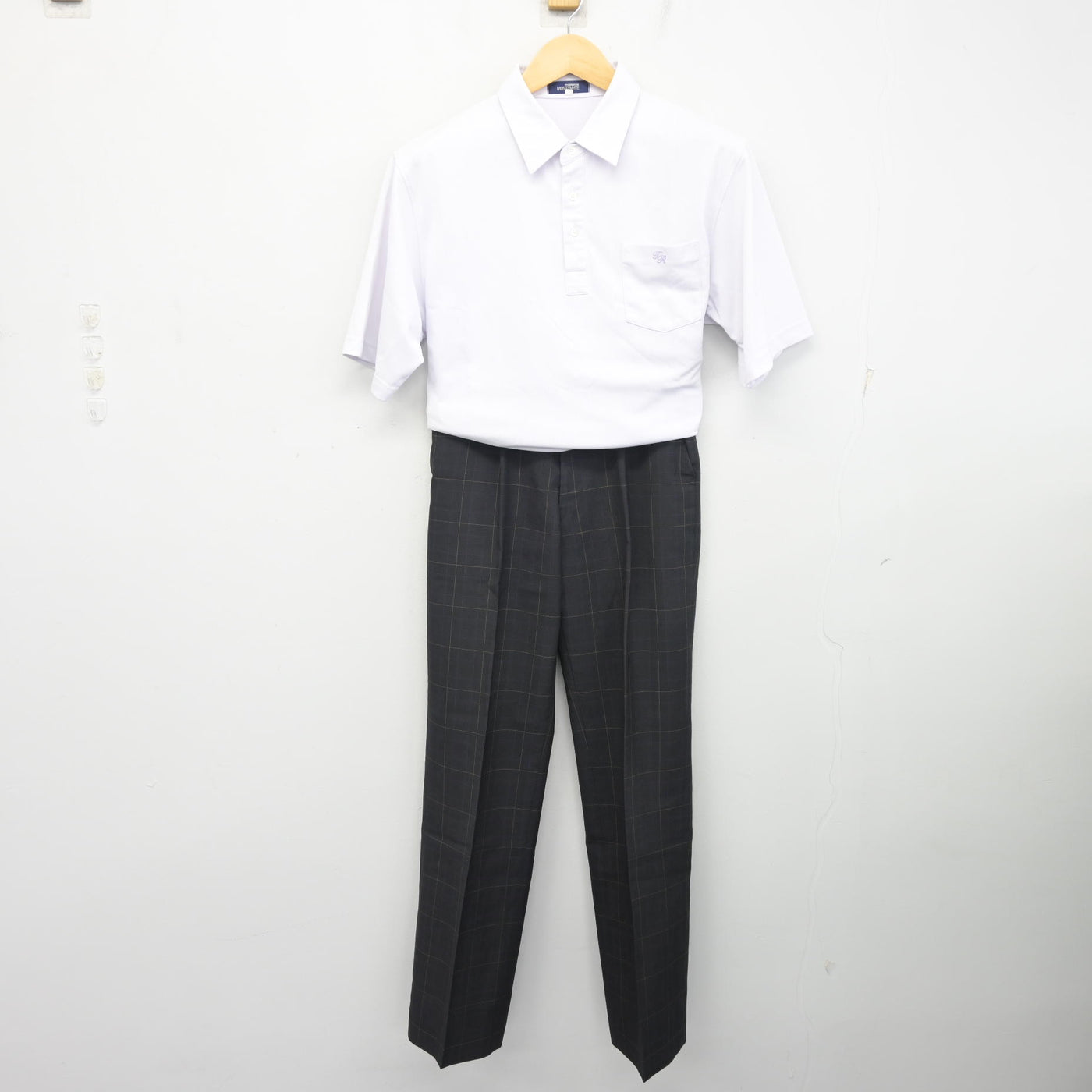 メンズ制服3点 Amazon.co.jp: [Somnus258] HWX 超大きい 10XLまで 3点セット