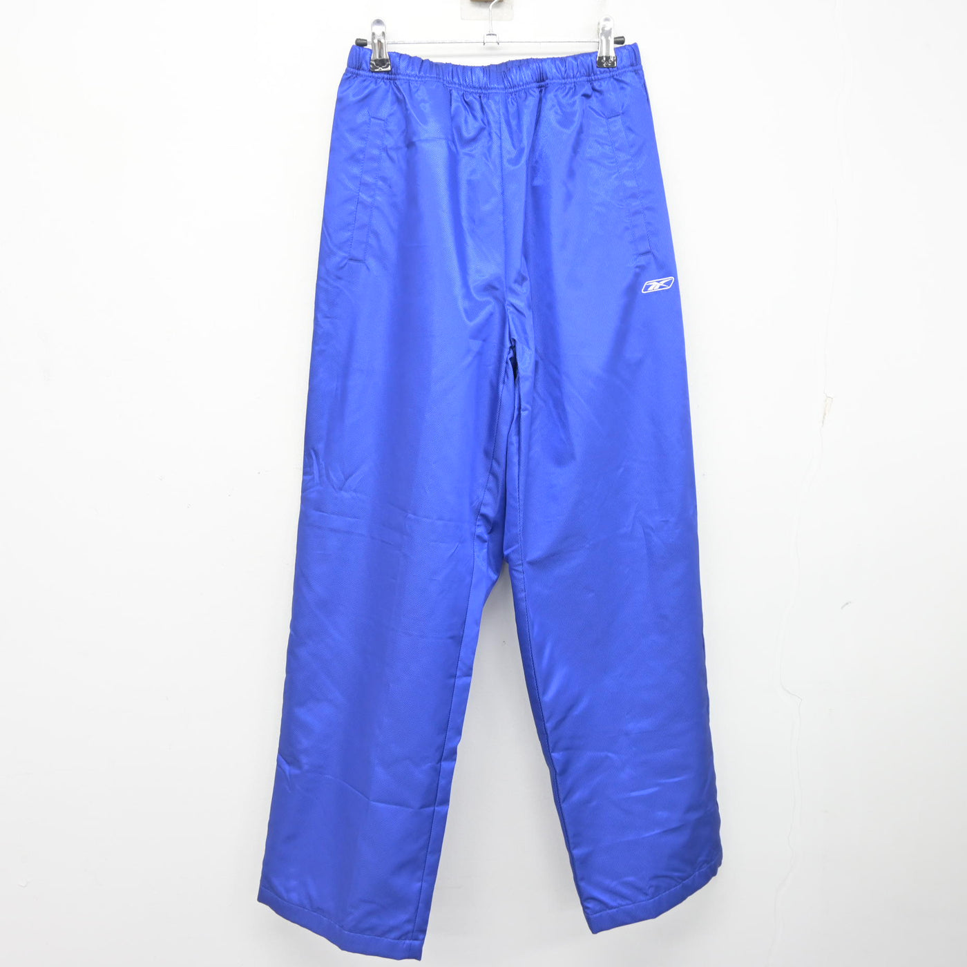 【中古】三重県 多気中学校 女子制服 2点 (ジャージ 上・ジャージ 下) sf097487
