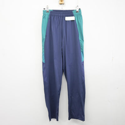 【中古】愛知県 東邦高等学校 女子制服 2点 (ジャージ 上・ジャージ 下) sf097523