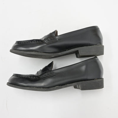 【中古】宮城県 聖ドミニコ学院高等学校 女子制服 1点 (シューズ) sf097532