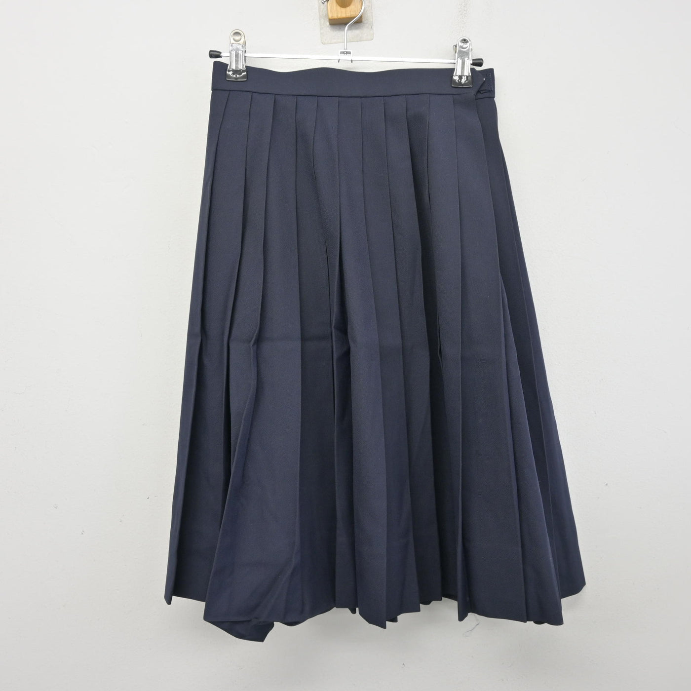 【中古】愛知県 神守中学校/旧制服 女子制服 3点 (セーラー服・スカート) sf097569