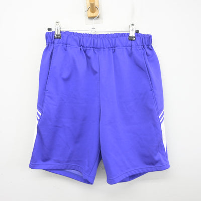 【中古】愛知県 神守中学校 女子制服 2点 (体操服 上・体操服 下) sf097571