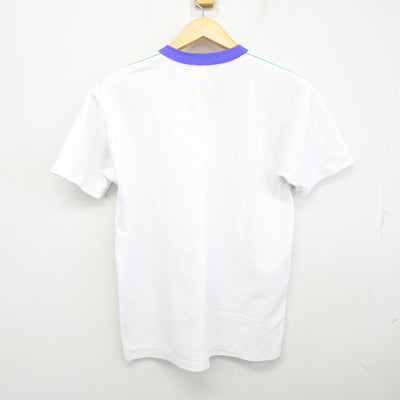 【中古】愛知県 神守中学校 女子制服 2点 (体操服 上・体操服 下) sf097574