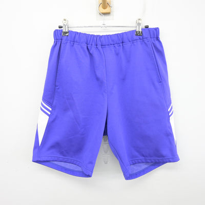 【中古】愛知県 神守中学校 女子制服 2点 (体操服 上・体操服 下) sf097574