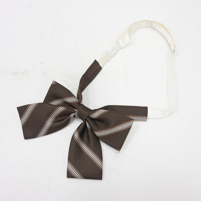 【中古】京都府 北嵯峨高等学校 女子制服 3点 (ブレザー・スカート) sf097582
