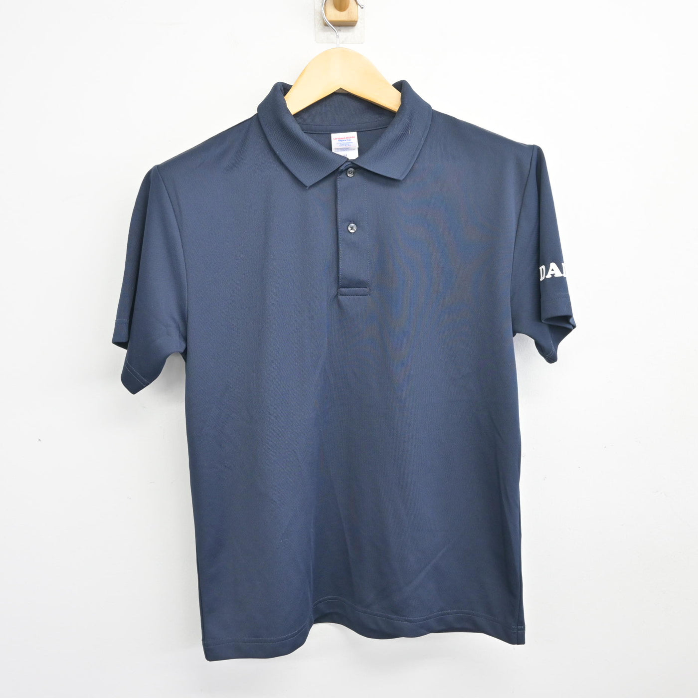 【中古】岐阜県 大垣商業高等学校 女子制服 2点 (シャツ) sf097592