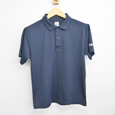 【中古】岐阜県 大垣商業高等学校 女子制服 2点 (シャツ) sf097592