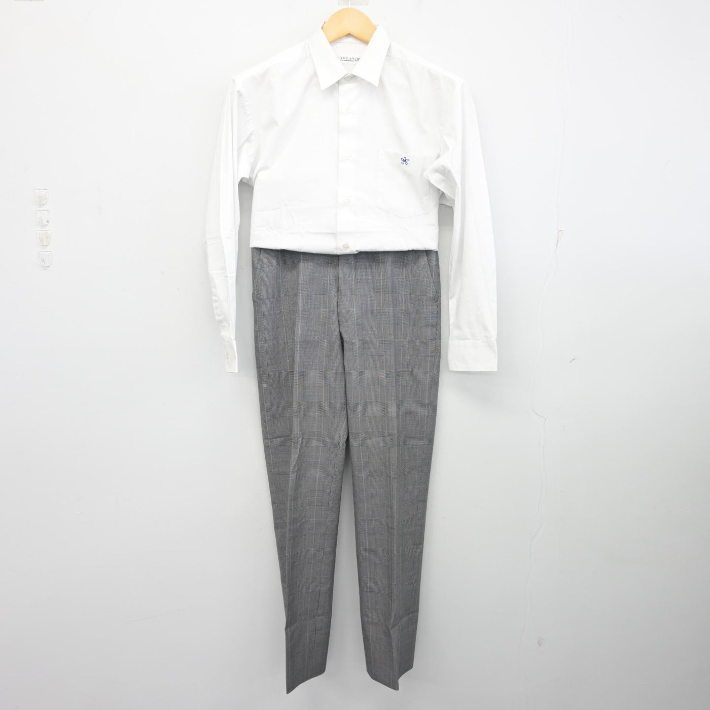 近畿大学広島 中学校高校 学生ズボン 制服紹介 | 学校生活 |【近校web】近畿大学附属広島高等学校・中学校東