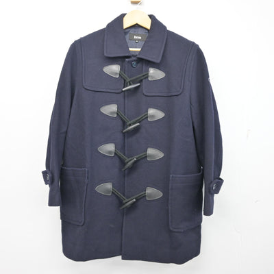 【中古】東京都 大成高等学校 女子制服 1点 (コート) sf097639