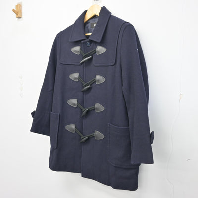 【中古】東京都 大成高等学校 女子制服 1点 (コート) sf097639