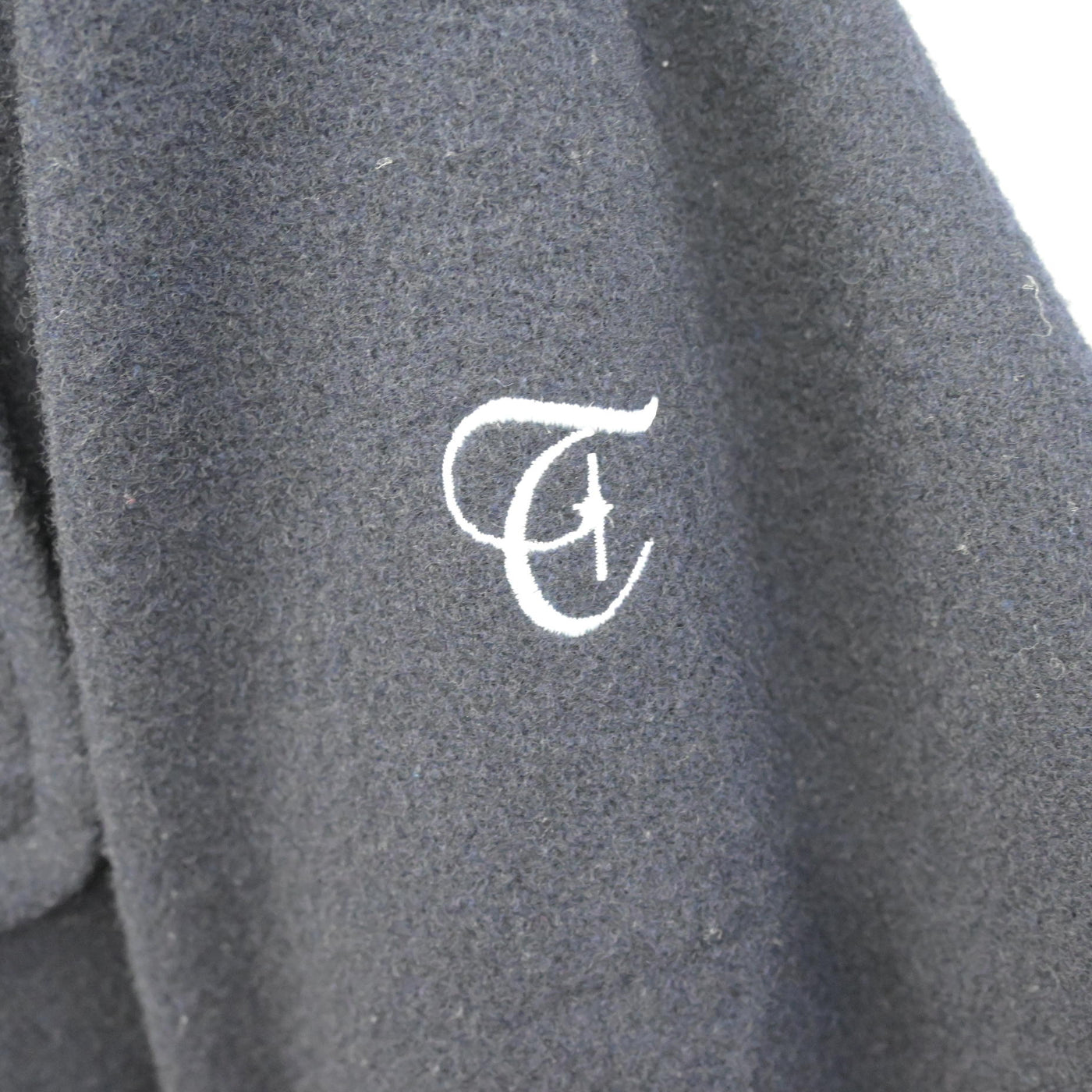 【中古】東京都 大成高等学校 女子制服 1点 (コート) sf097639