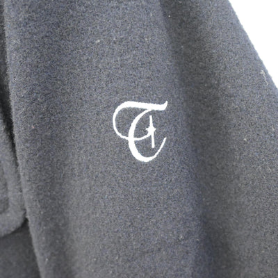 【中古】東京都 大成高等学校 女子制服 1点 (コート) sf097639