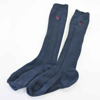 【中古】兵庫県 神戸常盤女子高等学校 女子制服 3点 (ブレザー・ニット) sf097641